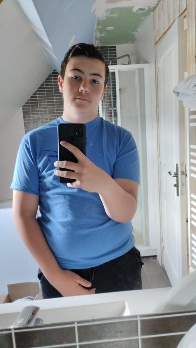 Profil de Davon