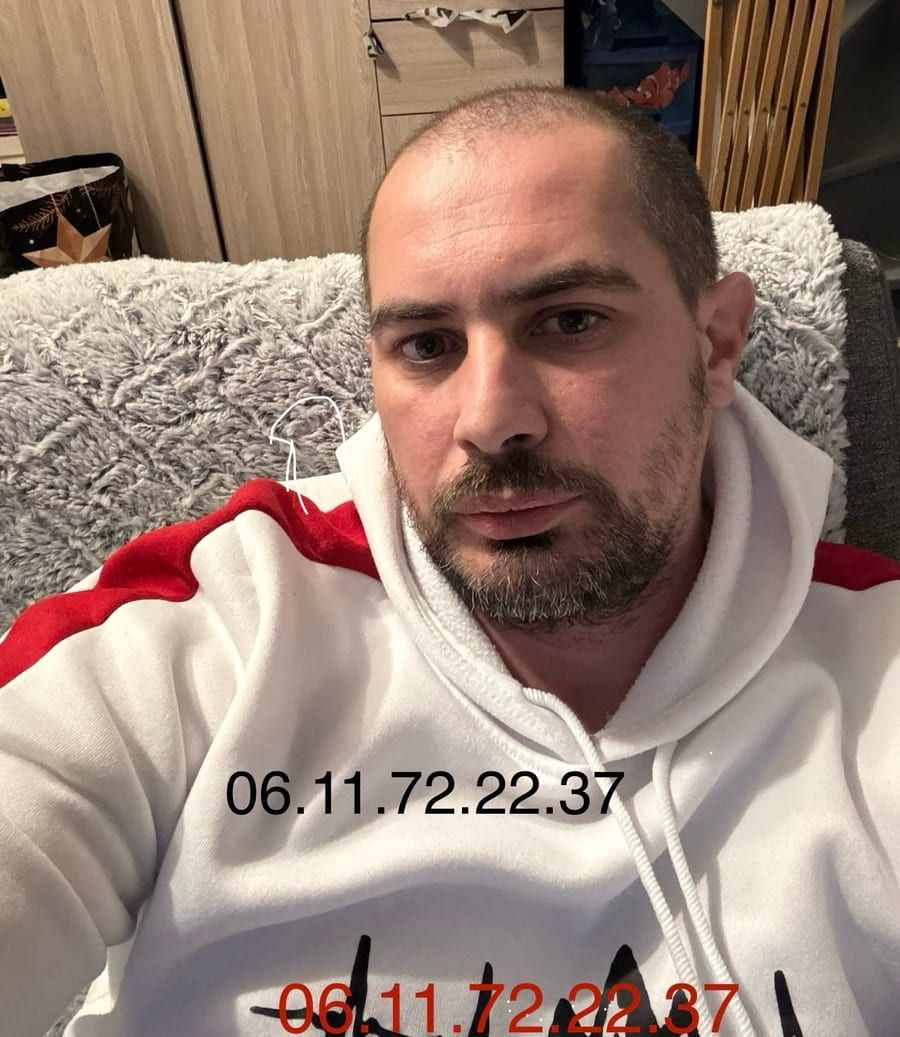 Profil de Ernest