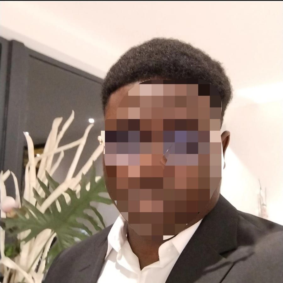 Profil de Najime