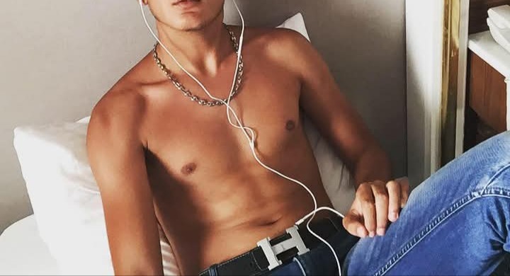 Profil de Pierrik