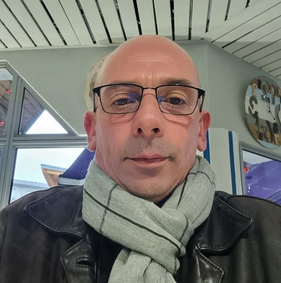 Profil de Gaizka