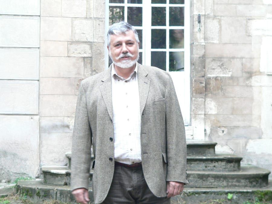 Profil de Nihad