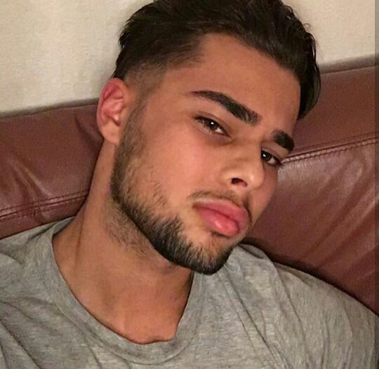 Profil de Ronnie