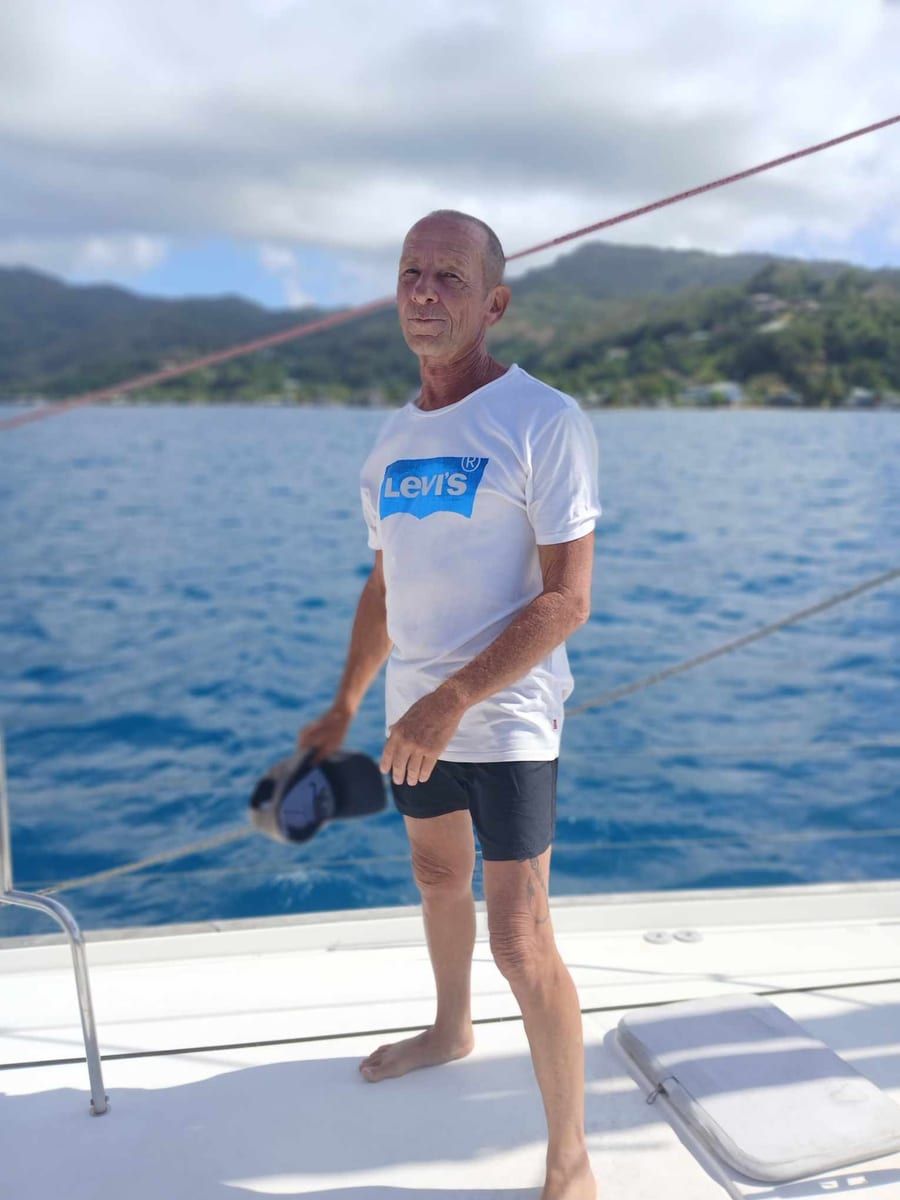 Profil de Yannik