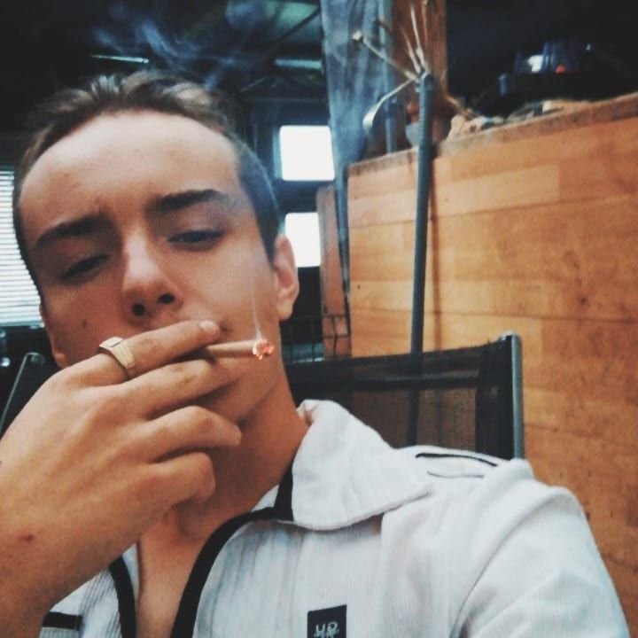 Profil de Jimmi
