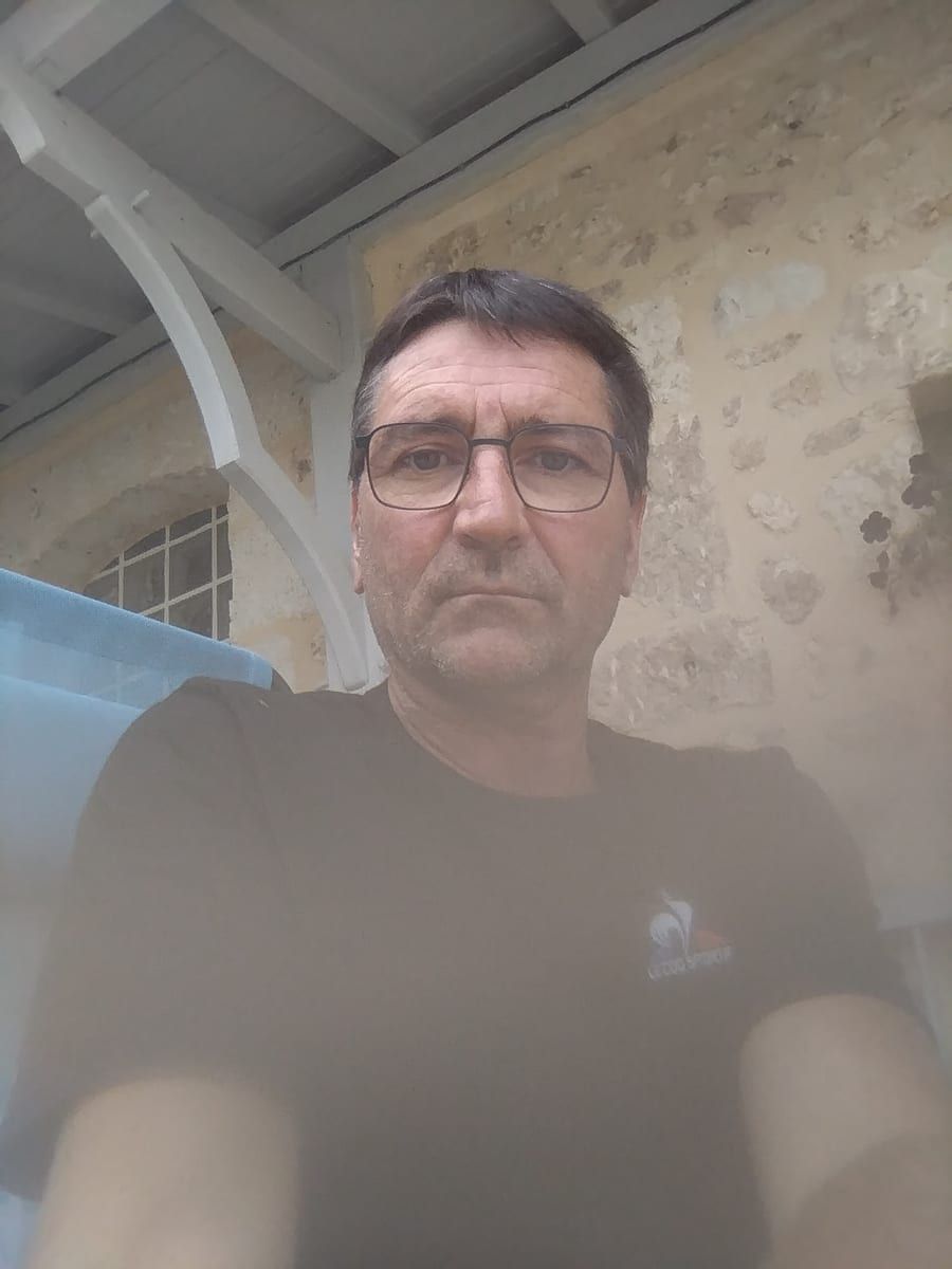 Profil de Francki