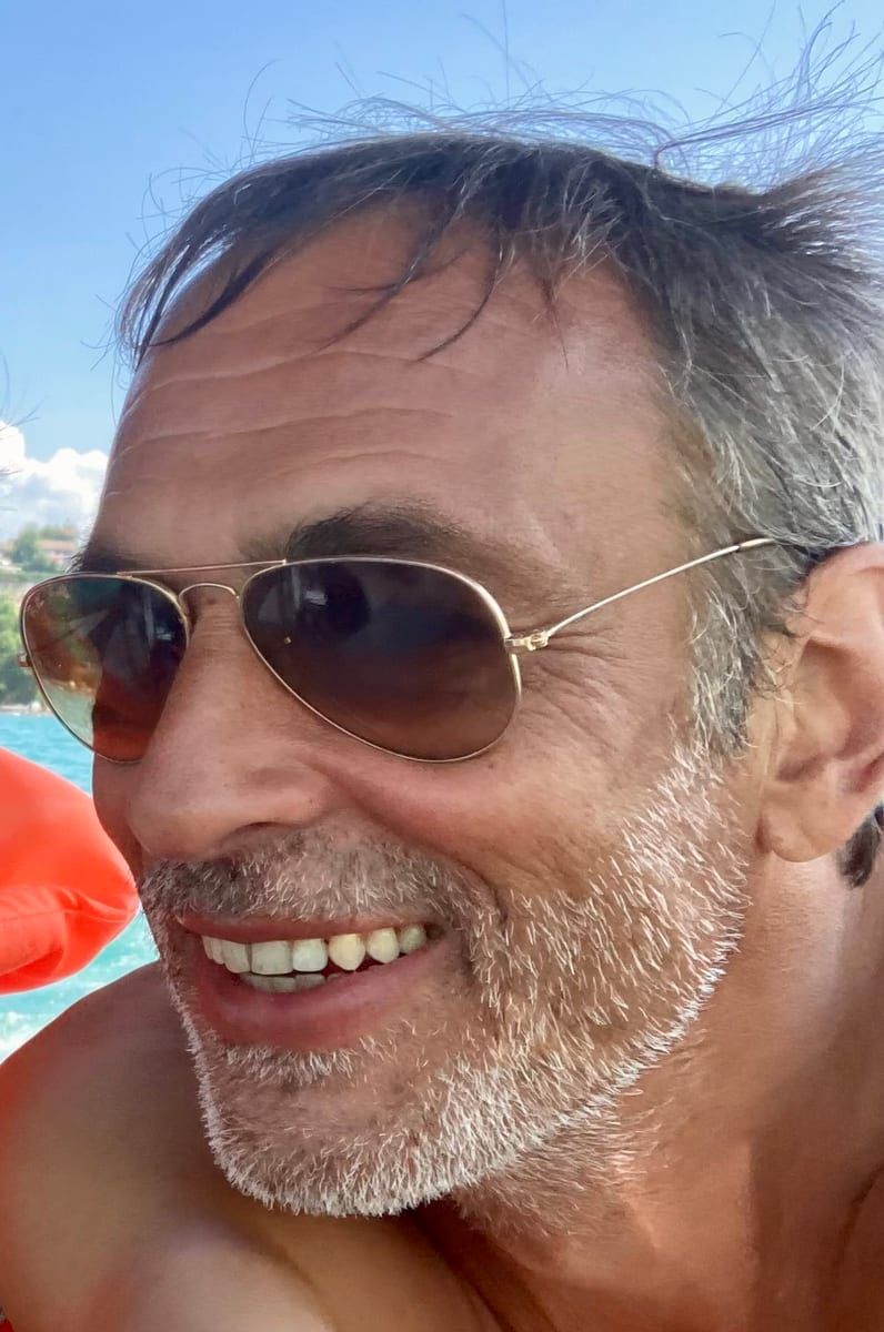 Profil de Maiky