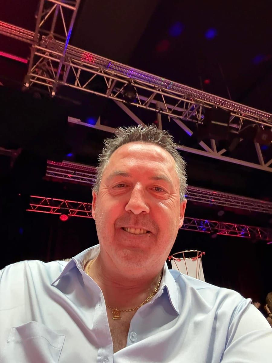 Profil de Marcus