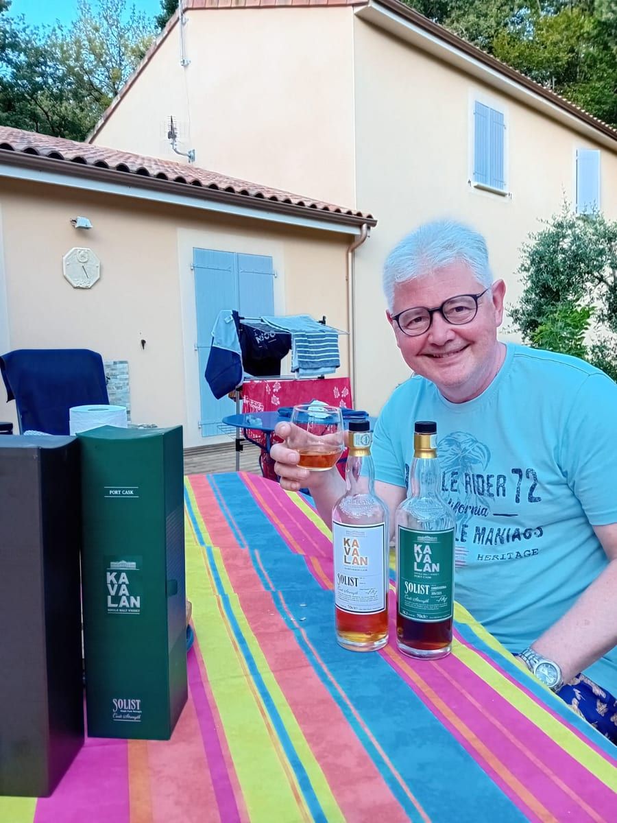 Profil de Deni