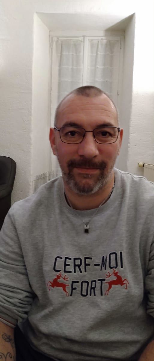 Profil de Romann