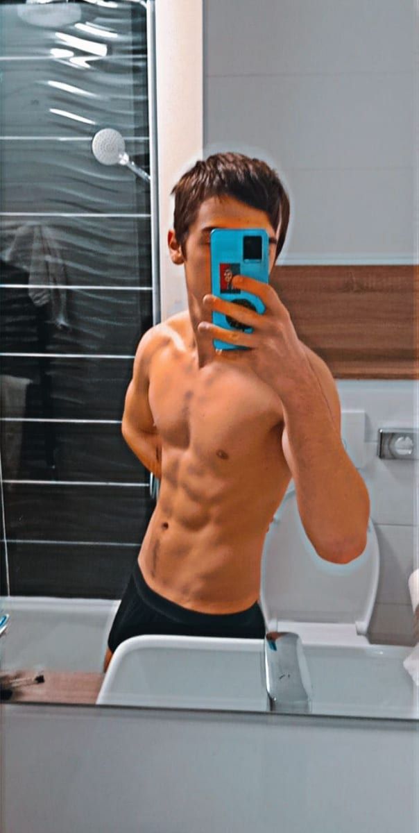 Profil de Telmo
