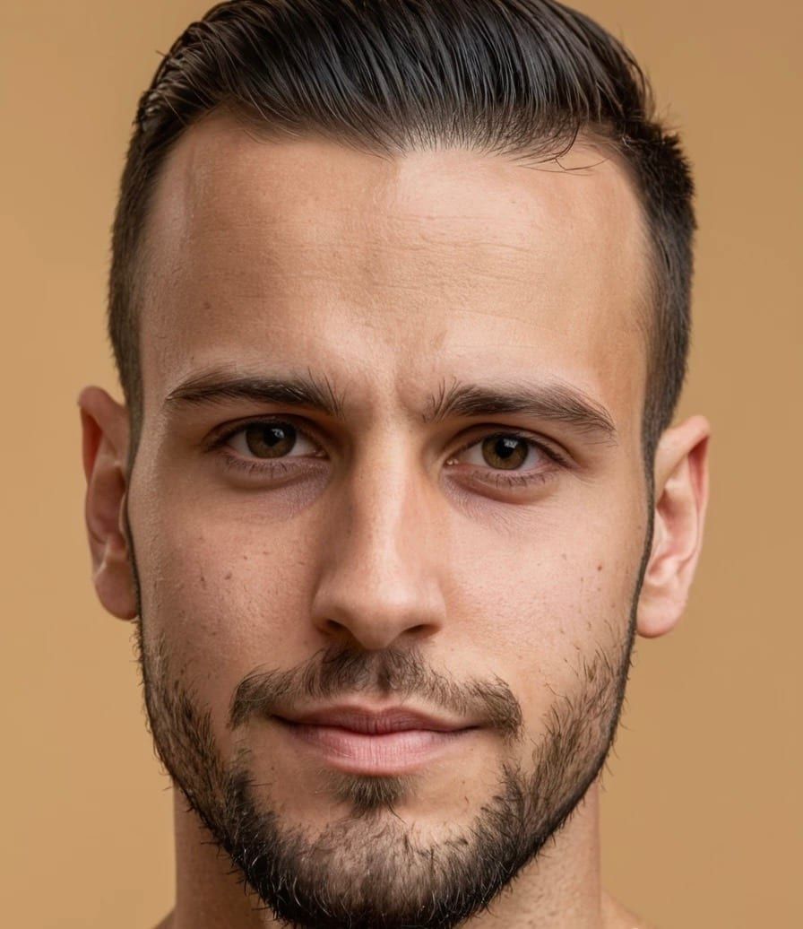 Profil de Nickolas