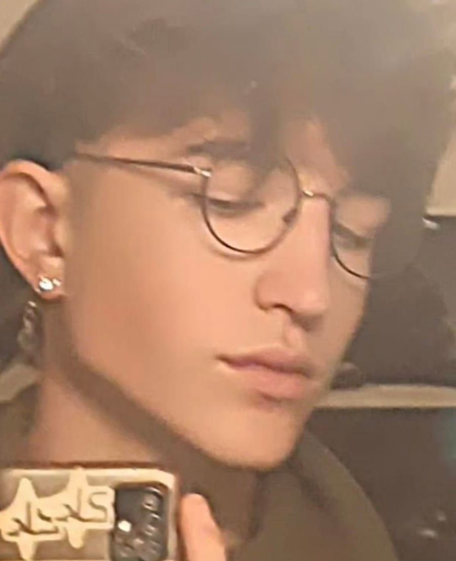 Profil de Danial