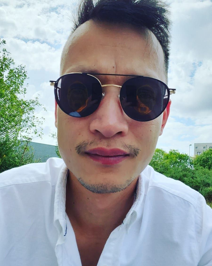 Profil de Aloys